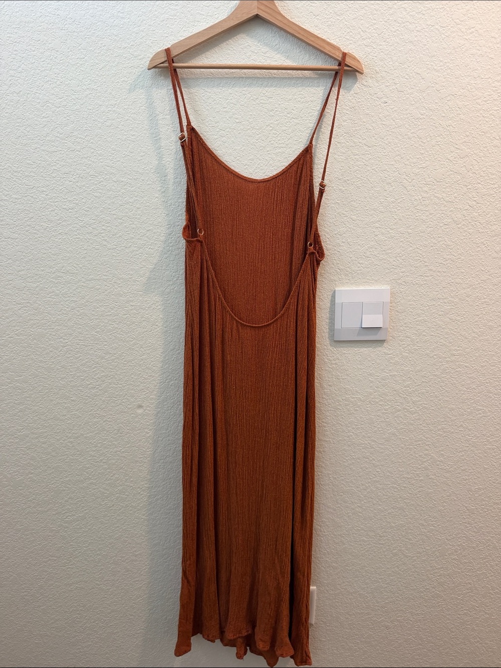 Savannah Morrow The Label Andria Dress - Picture 8 of 12